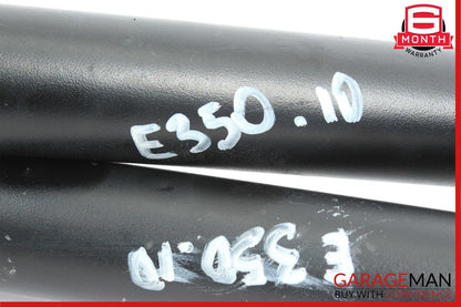 10-13 Mercedes W207 E350 E550 Rear Right & Left Shock Absorber Strut Set RWD