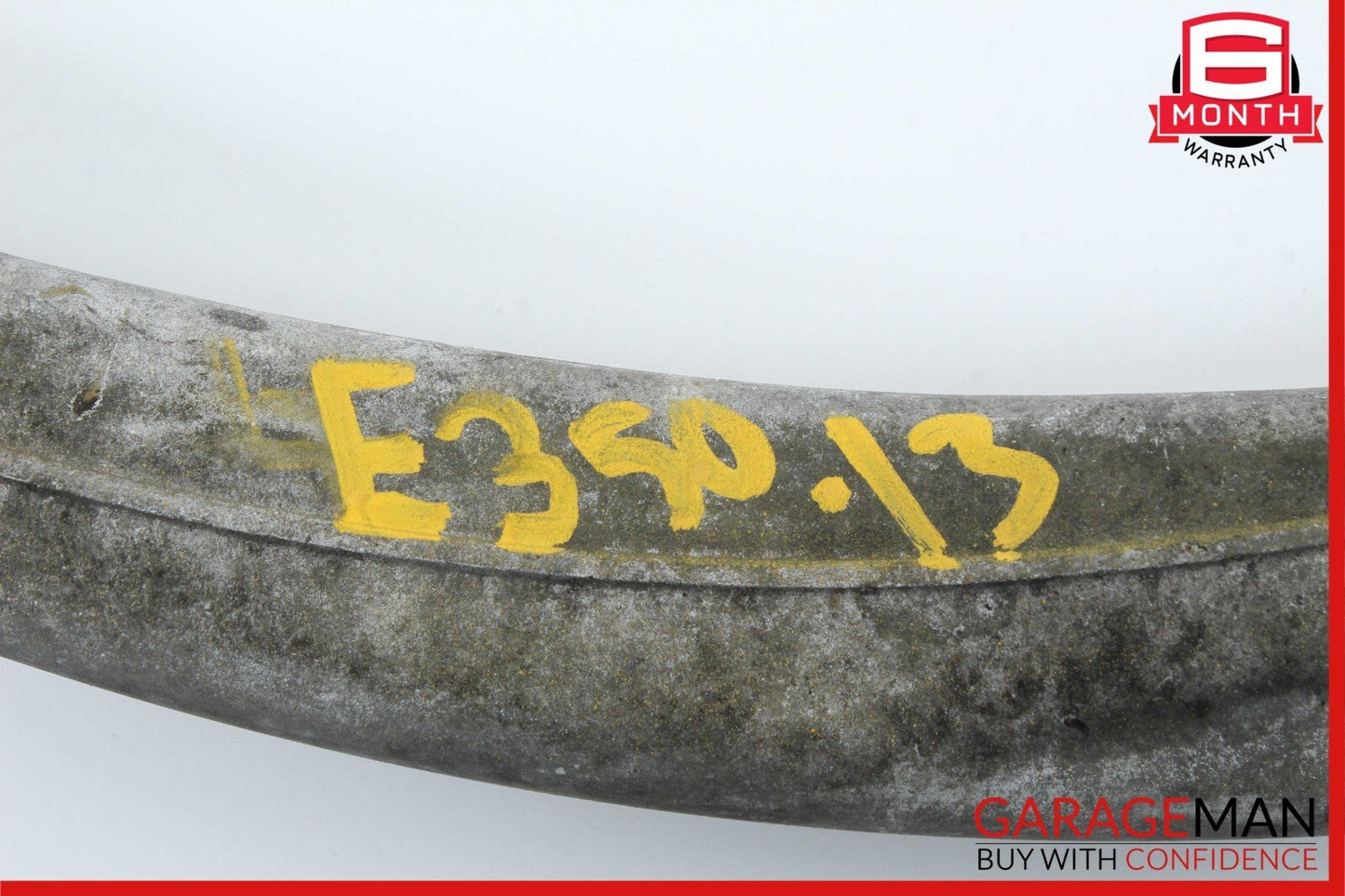 08-14 Mercedes E350 C300 SLK250 Front Left Side Lower Control Arm OEM