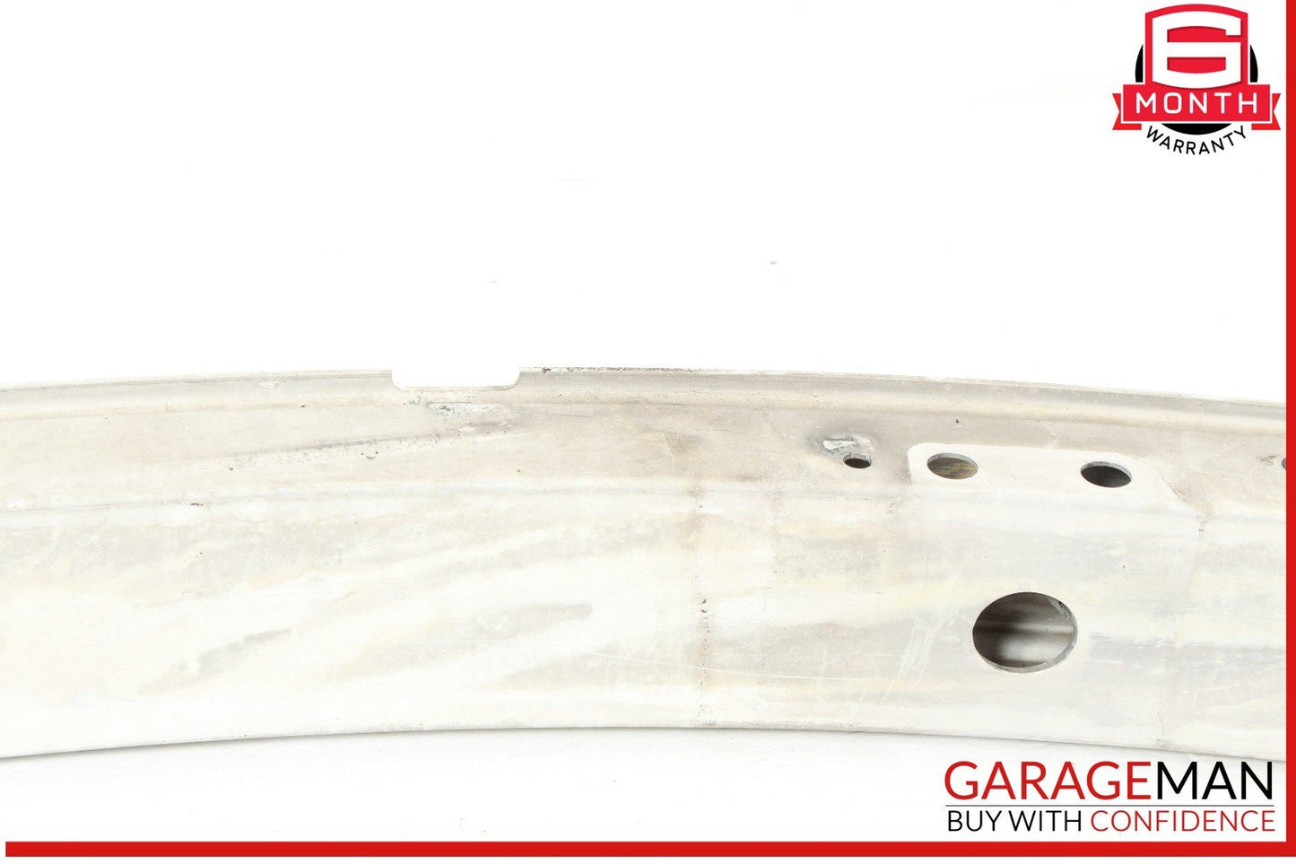 06-11 Mercedes W219 CLS500 CLS550 Front Bumper Reinforcement Bar OEM