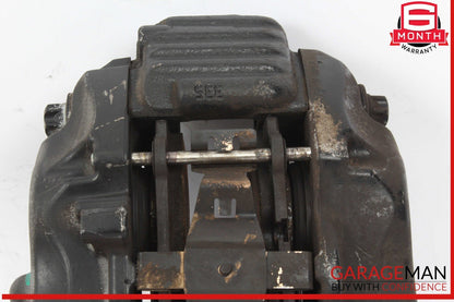 07-14 Mercedes W221 S400 Hybrid Front Right & Left Side Brake Calipers Set OEM
