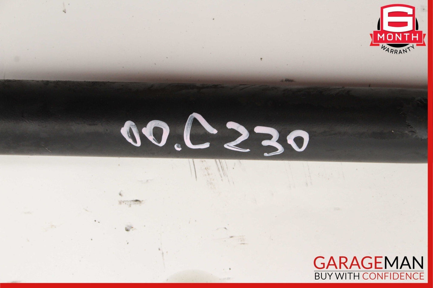 98-03 Mercedes C230 CLK430 CLK320 CLK55 AMG Power Steering Rack Gear Linkage