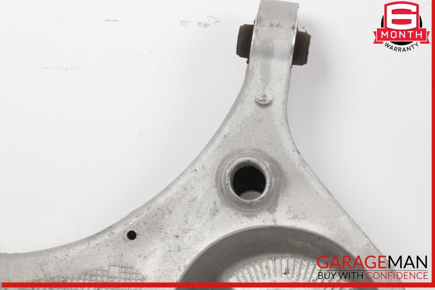 20-24 Lincoln Aviator Rear Left Driver Side Suspension Lower Control Arm OEM