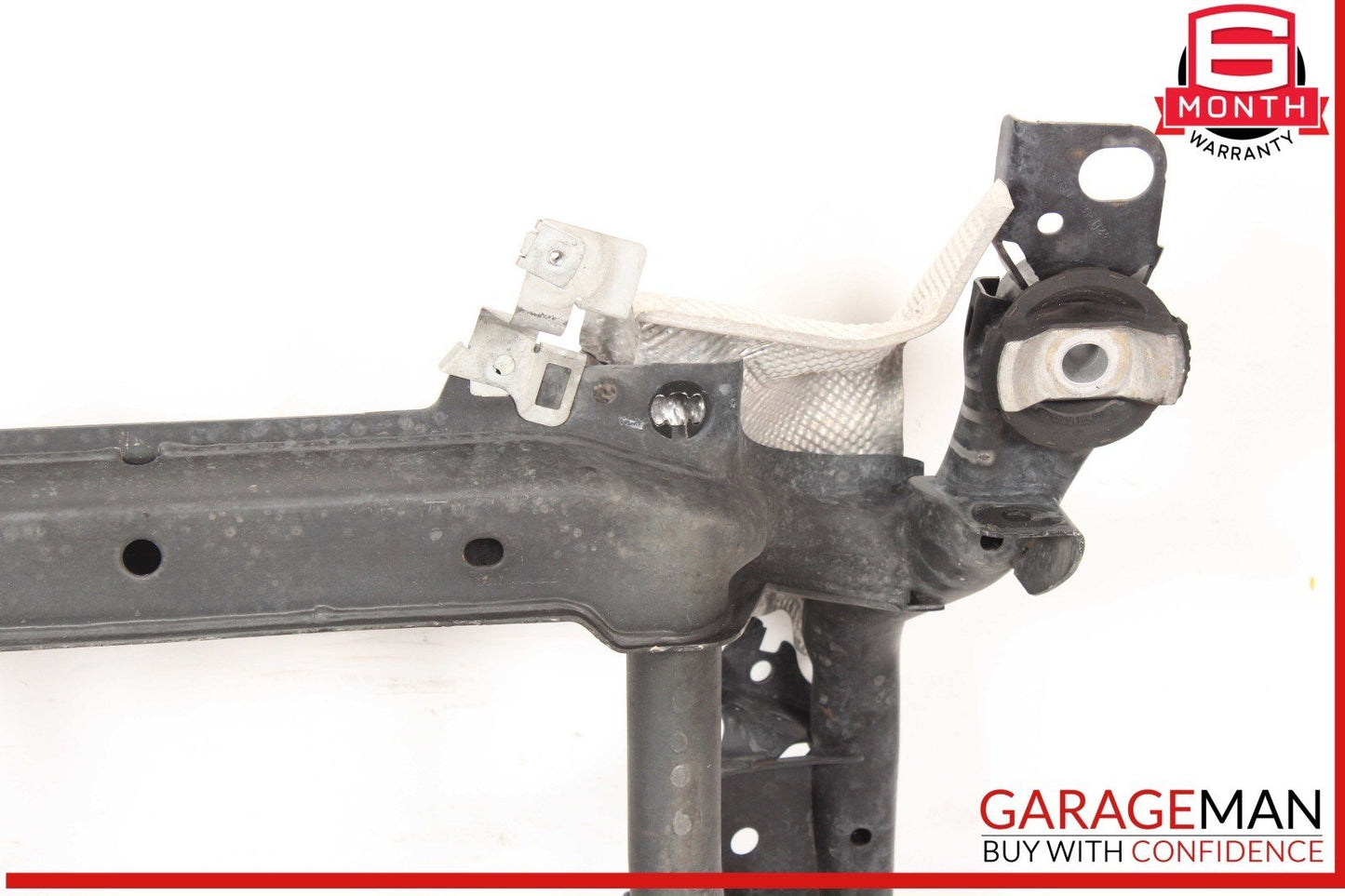 12-19 Mercedes X166 GL450 GL550 Front Sub Frame Subframe Engine Crossmember OEM