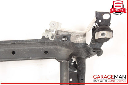 12-19 Mercedes X166 GL450 GL550 Front Sub Frame Subframe Engine Crossmember OEM