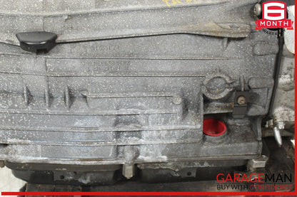 11-13 Mercedes W212 E350 CDI Bluetec 7G Automatic Transmission 722.902 OEM 144k