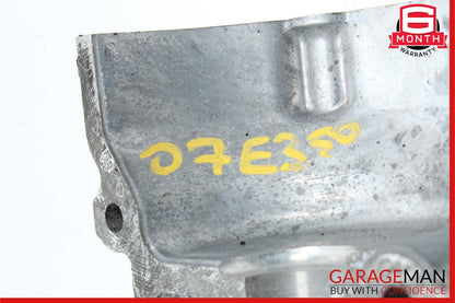 06-09 Mercedes CLK350 SLK350 C350 E350 Right Side Cylinder Head Valve Cover