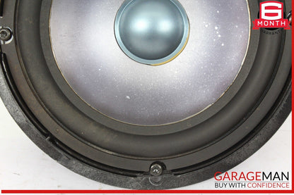 06-09 Mercedes W251 R500 4MATIC Front Right & Left Door Audio Sound Speakers Set