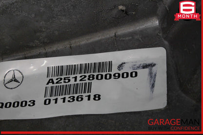 06-13 Mercedes X164 GL450 ML550 R350 Transmission Transfer Case Gear Box OEM