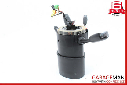 07-13 Mercedes W221 S550 CL550 Gear Shift Steering Column Control Switches Black