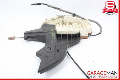 07-14 Mercedes W221 S550 S350 Front Left Door Lock Latch Actuator Keyless Go