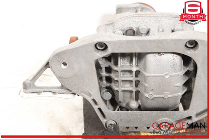 12-18 Audi A6 A7 Quattro Rear Diff Differential Axle Carrier Assembly OEM