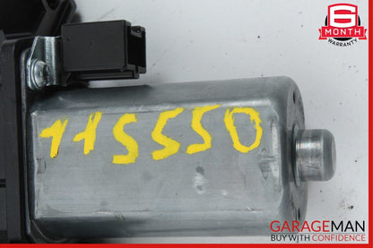 07-13 Mercedes W221 S450 S550 Rear Trunk Lid Latch Lock Actuator 2217500085 OEM
