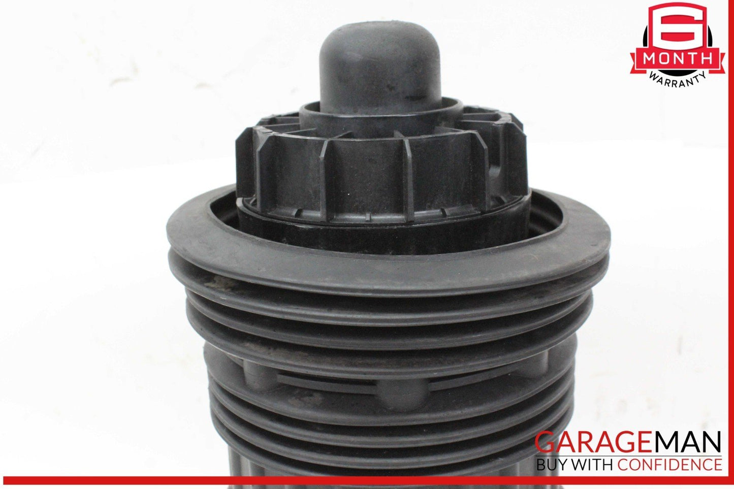 10-16 Porsche Panamera 970 E-Hybrid Rear Left or Right Side Air Suspension Shock
