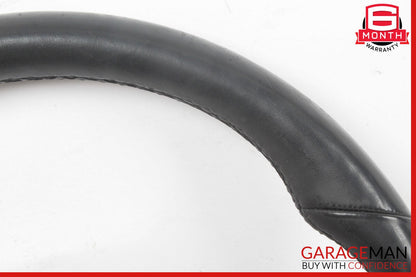12-20 Tesla Model S Steering Wheel Black OEM