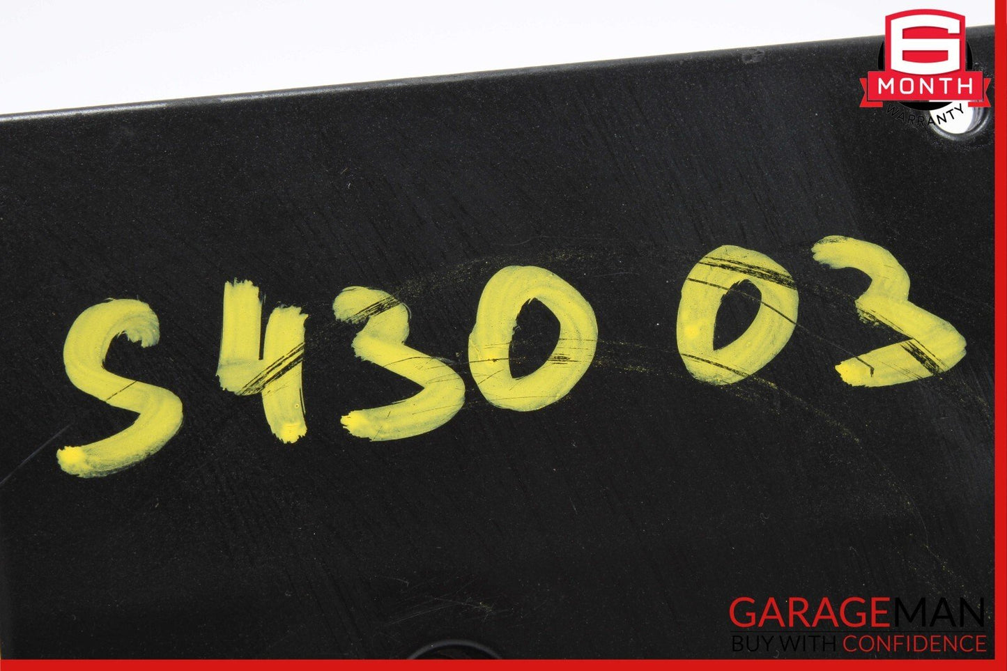00-06 Mercedes S430 CL600 SL500 CLK500 Antenna Amplifier Booster Module Unit OEM
