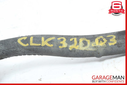 03-09 Mercedes W209 CLK320 Front Right Side Upper Suspension Control Arm OEM