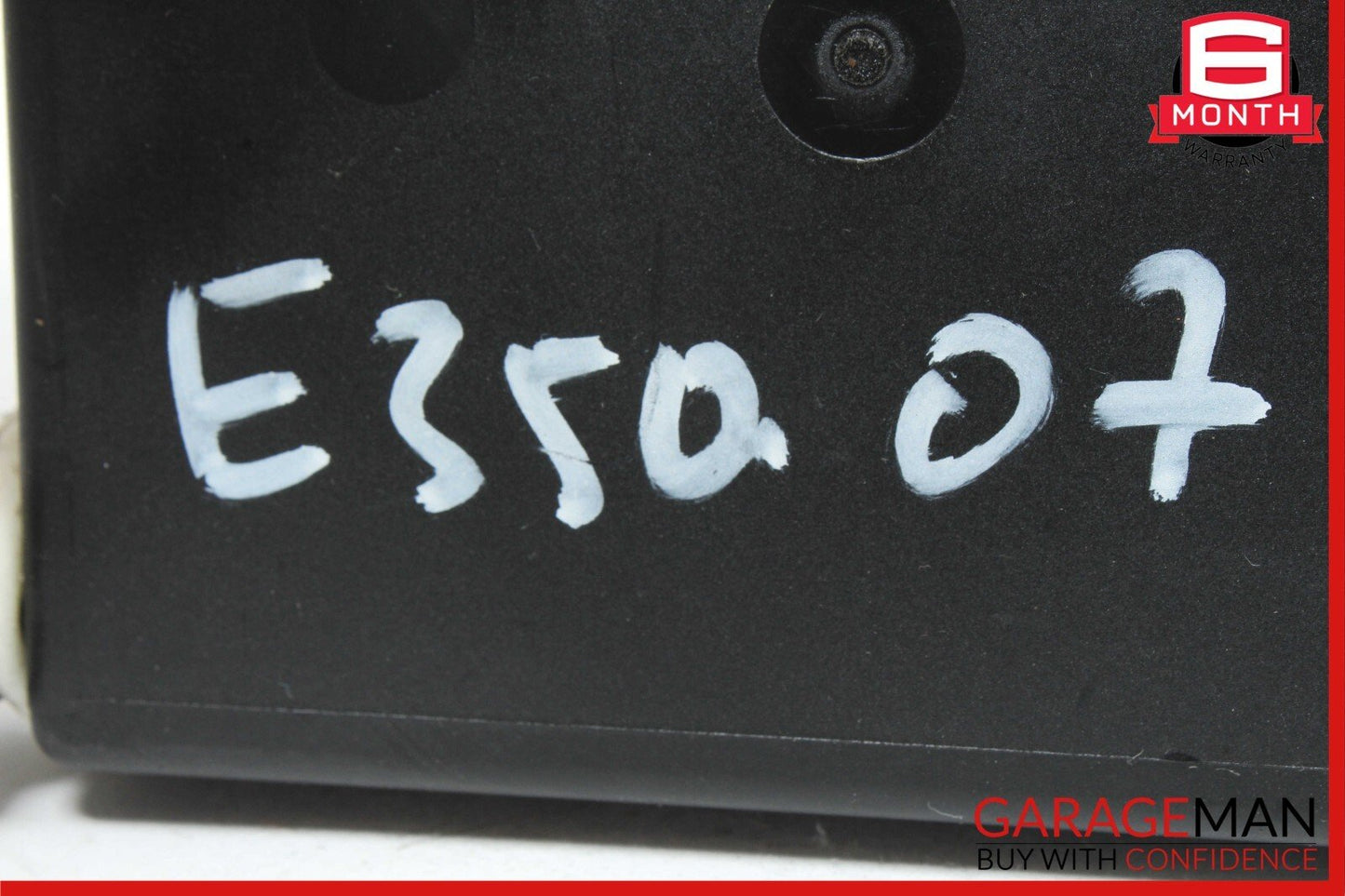 03-09 Mercedes W211 E350 E500 E550 Rear Right Side Door Control Module Unit OEM