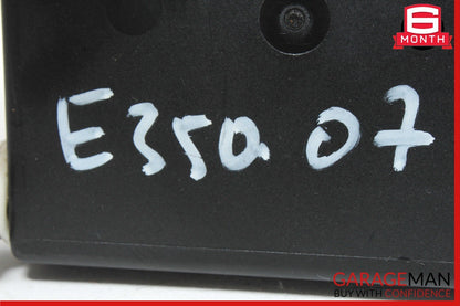 03-09 Mercedes W211 E350 E500 E550 Rear Right Side Door Control Module Unit OEM