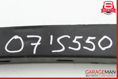 07-13 Mercedes W221 S550 CL550 Rear Left Thrust Arm Lower Control Arm OEM