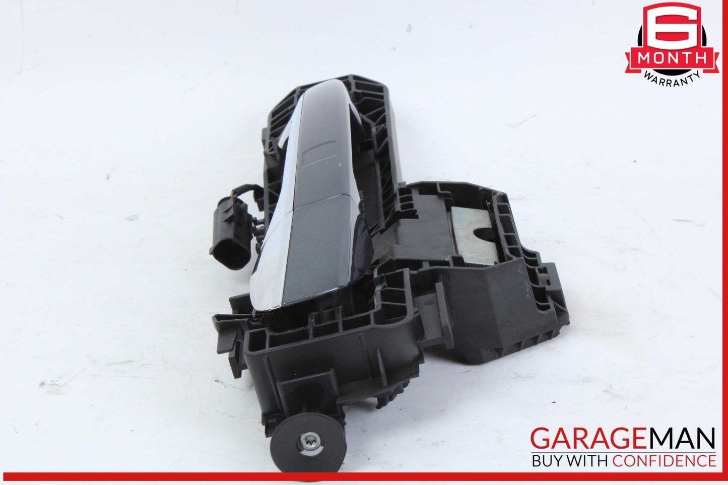 14-16 Mercedes W212 E250 E350 Right Passenger Side Exterior Door Handle OEM