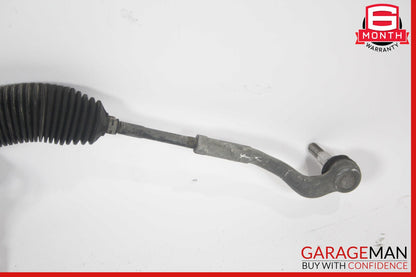 08-14 Mercedes W204 C250 C300 C350 RWD Power Steering Rack and Pinion OEM