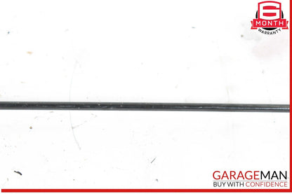 16-23 Jaguar XF XE X260 Rear Suspension Stabilizer Anti Roll Sway Bar OEM