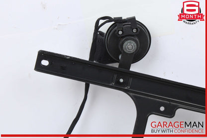 06-12 Mercedes X164 GL450 ML350 Center Radiator Core Tie Bar Support w/ Horn