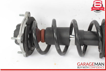 12-18 Audi A6 Front Right & Left Shock Absorber Spring Strut Set of 2 Pc OEM
