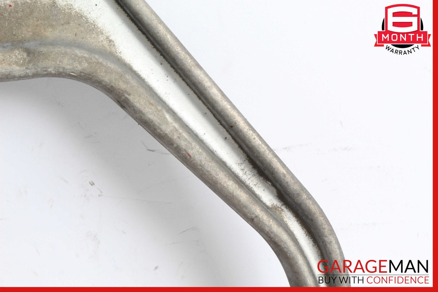 14-18 Maserati Quattroporte Front Left Suspension Upper Control Arm OEM