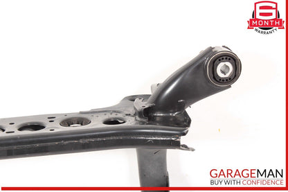 12-18 Audi A6 A7 AWD Rear Suspension Support Subframe Cradle Crossmember OEM