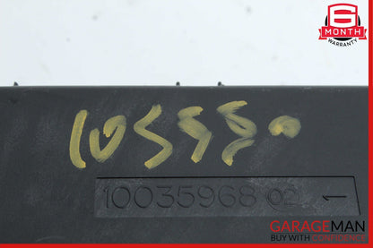 07-13 Mercedes W221 S550 S63 AMG Front Right Door Control Module 2219011100 OEM