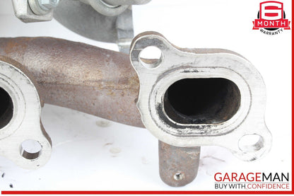 14-24 Maserati Ghibli Quattroporte Levante Right Turbocharger Manifold OEM