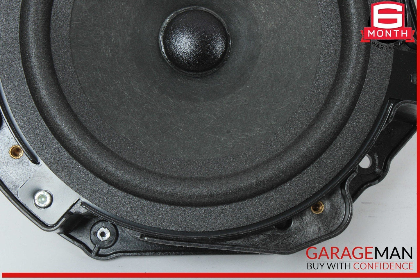 14-17 Maserati Ghibli Front or Rear Right and Left Side Door Audio Sound Speaker
