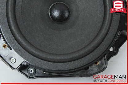 14-17 Maserati Ghibli Front or Rear Right and Left Side Door Audio Sound Speaker