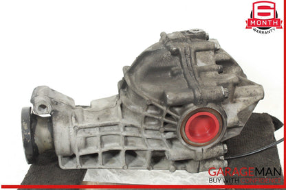98-05 Mercedes W163 ML500 ML320 Front Diff Differential Axle Carrier OEM