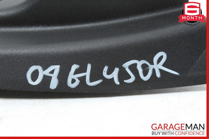 06-12 Mercedes GL350 ML550 GL450 Front Right Door Audio Tweeter Speaker Black