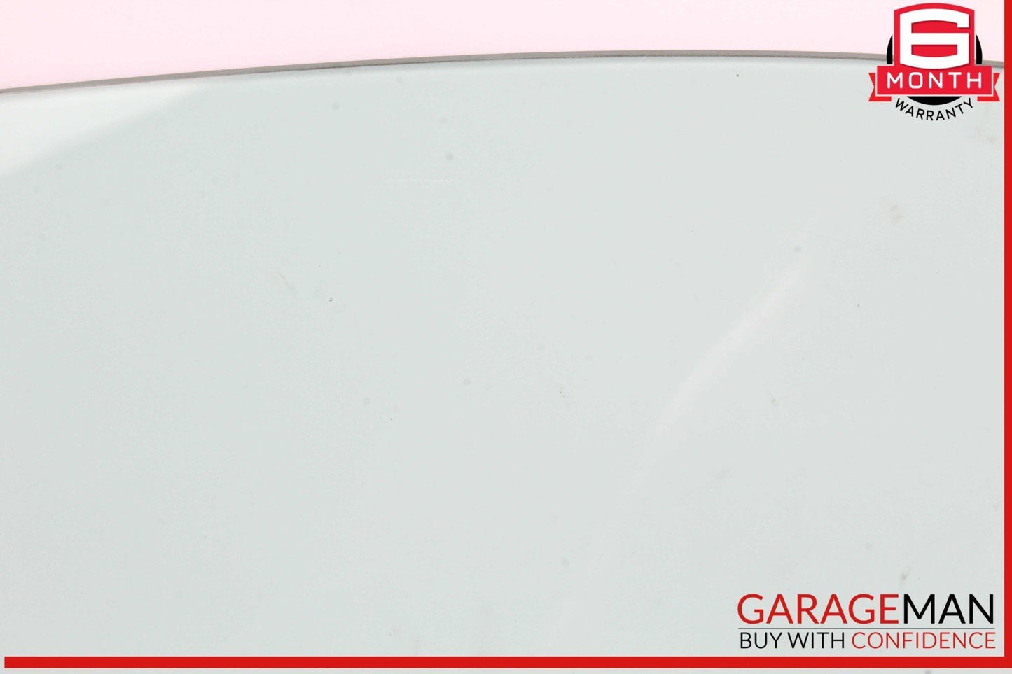 13-17 Audi Q5 Front Right Passenger Side Door Window Glass OEM