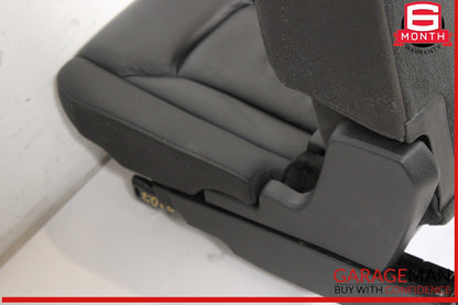 20-24 Audi Q7 Rear 2rd row Center Seat Cushion Assembly OEM