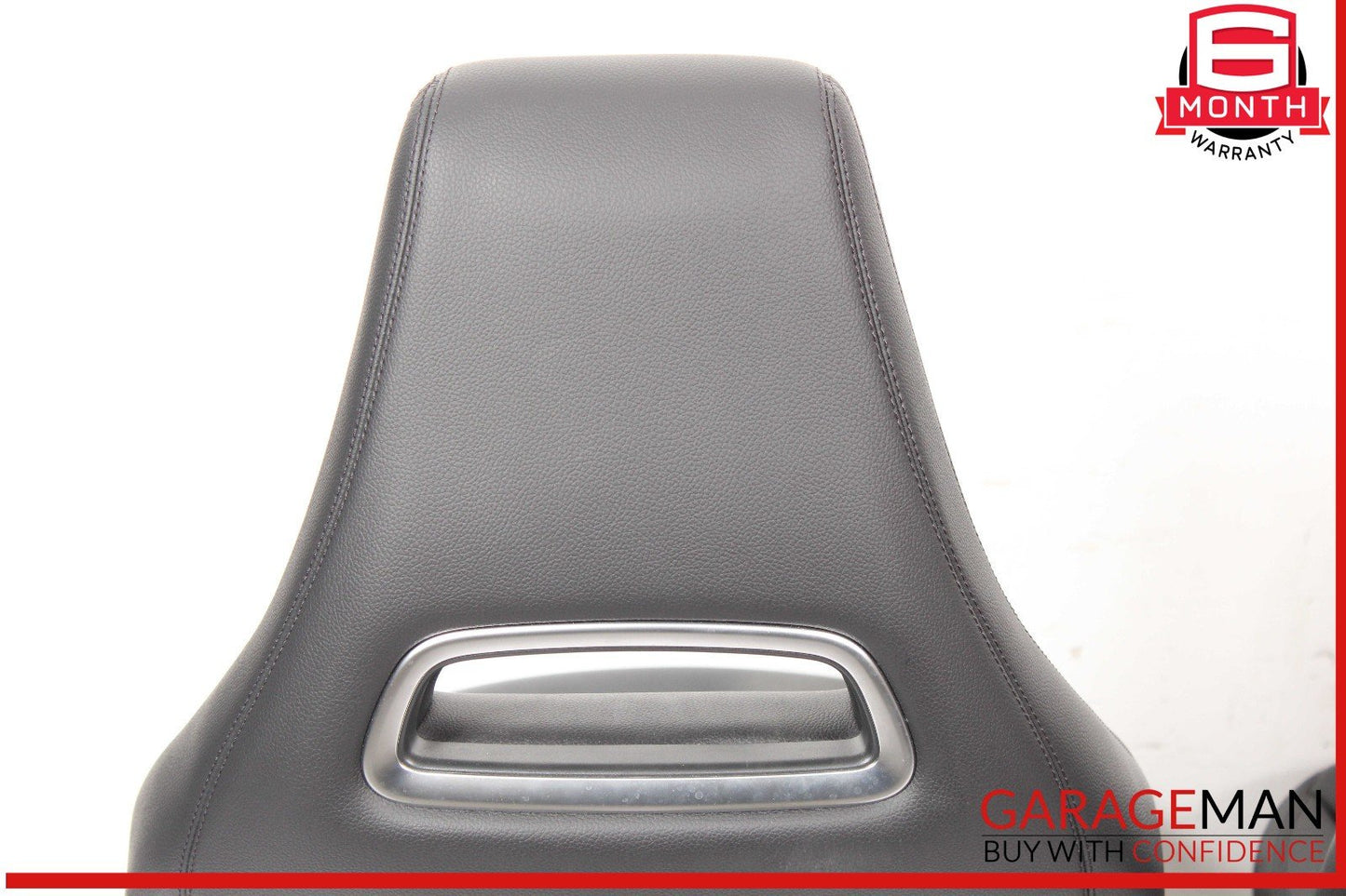 14-19 Mercedes W117 CLA250 Complete Front Right & Left Seat Cushion Cover Assy
