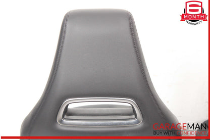 14-19 Mercedes W117 CLA250 Complete Front Right & Left Seat Cushion Cover Assy