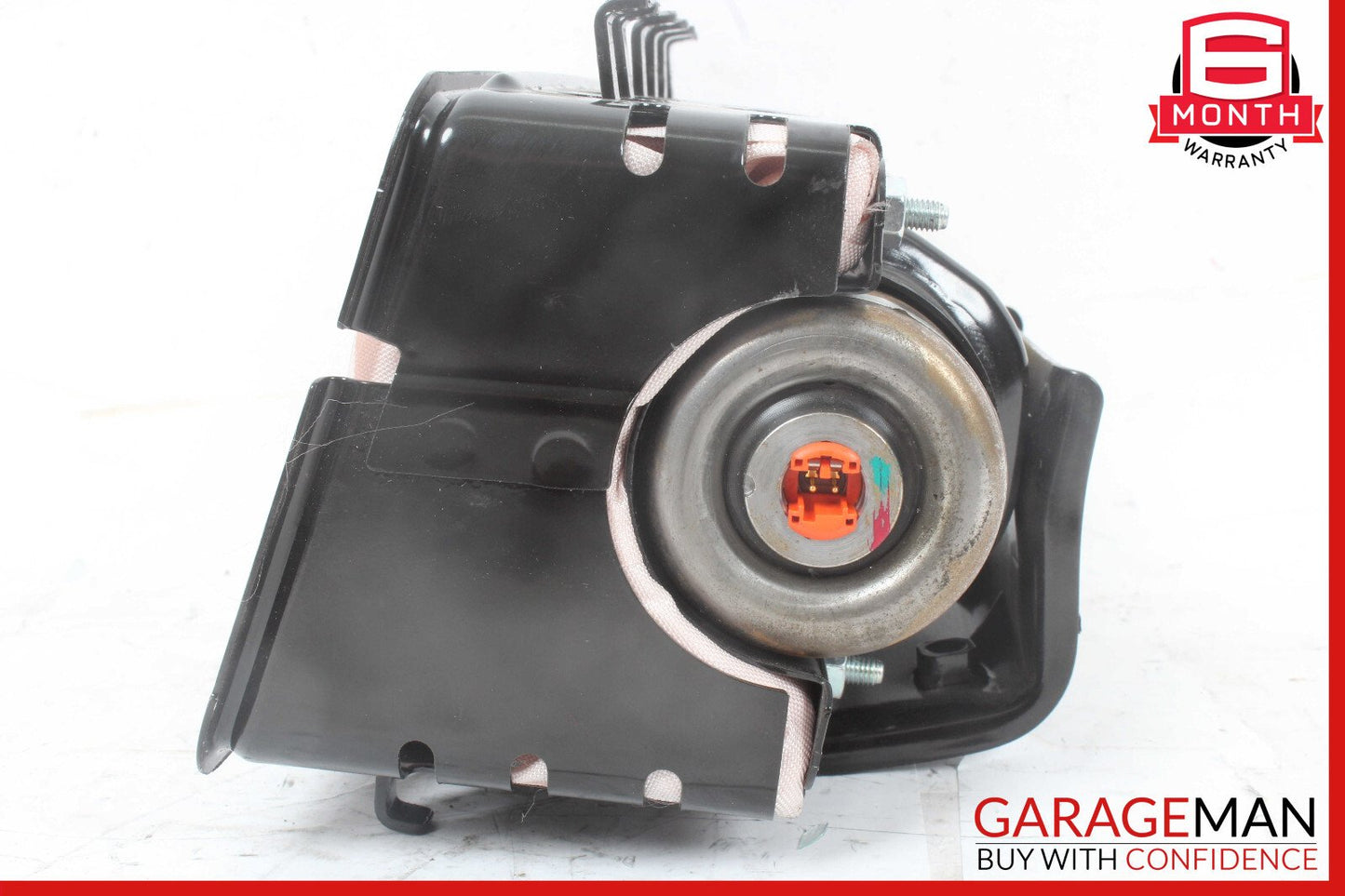 12-20 Tesla Model S Dashboard Instrument Panel Airbag Air Bag OEM
