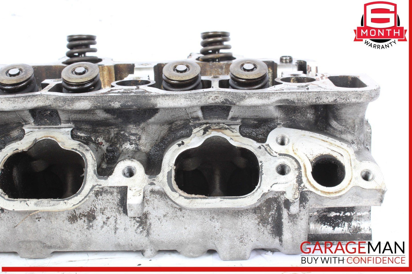 98-05 Mercedes W203 C32 AMG C320 Engine Motor Right Cylinder Head Camshaft OEM