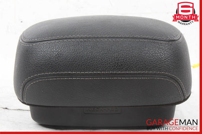14-17 Mercedes W207 E350 E550 E400 Front Seat Cushion Headrest Head Rest OEM