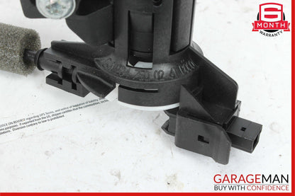 08-15 Mercedes W204 C250 C300 Trunk Lid Latch Lock Actuator 2047500185 OEM