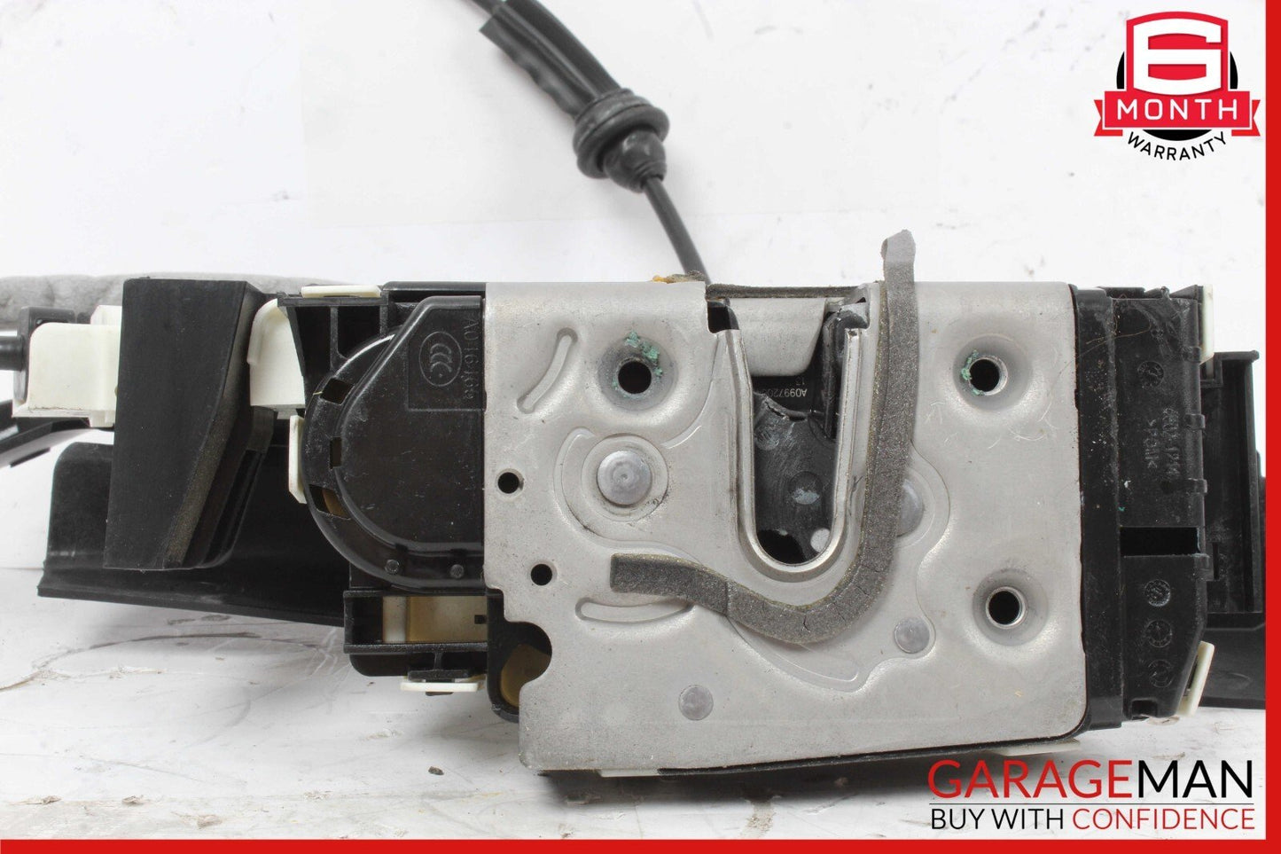 08-20 Mercedes E400 SLK350 E350 C250 Front Right Side Door Lock Latch Actuator