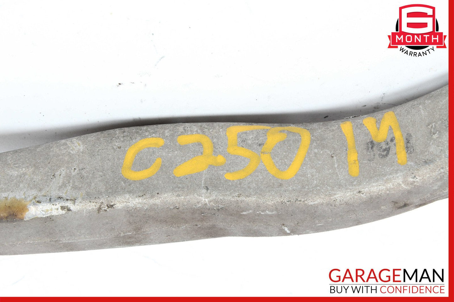 08-14 Mercedes W204 C250 C350 Front Left Side RWD Suspension Lower Control Arm