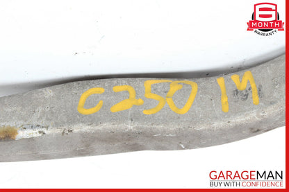 08-14 Mercedes W204 C250 C350 Front Left Side RWD Suspension Lower Control Arm