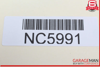 03-09 Mercedes W211 E350 Front Left Driver Side Door Control Module Unit OEM