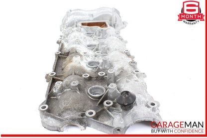 07-12 Mercedes X164 GL450 4MATIC Left Side Engine Cylinder Head Valve Cover OEM