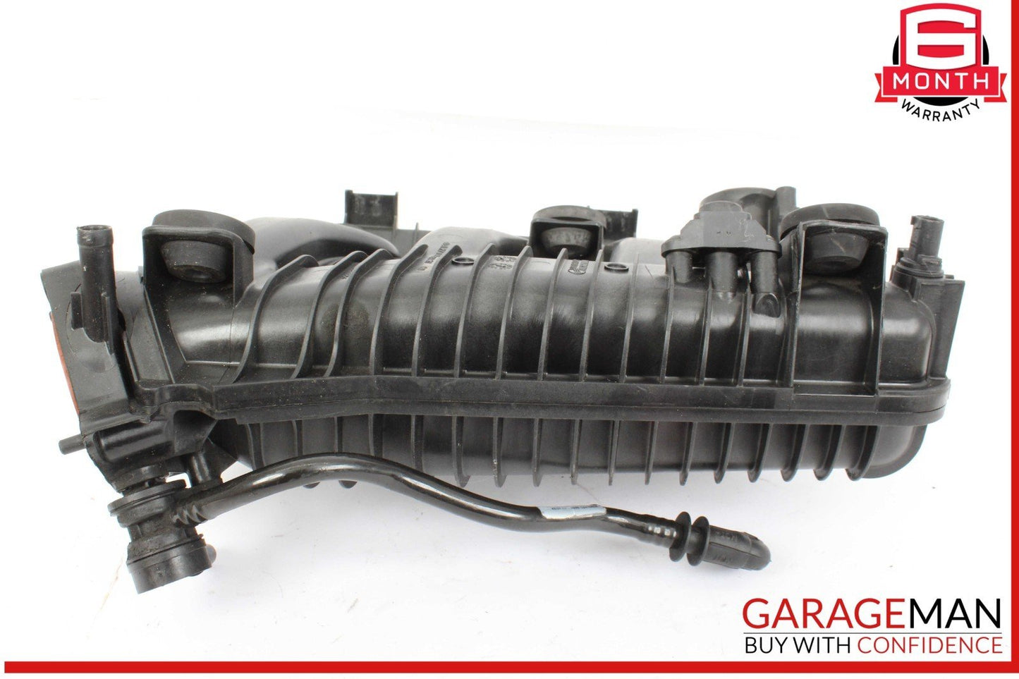 10-16 Mercedes W204 C250 SLK250 E250 Engine Air Intake Manifold 2661410525 OEM